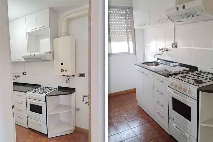 Departamentos - Rosario - Alquiler
