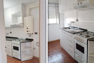 Departamentos - Rosario - Alquiler