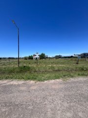 Terrenos - Funes - Venta