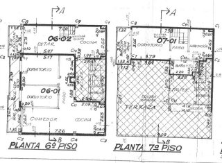 Departamentos - Rosario - Venta