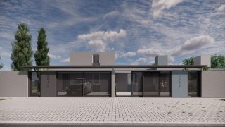 Casas - Funes - Venta