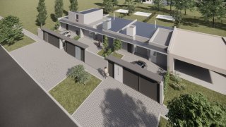 Casas - Funes - Venta