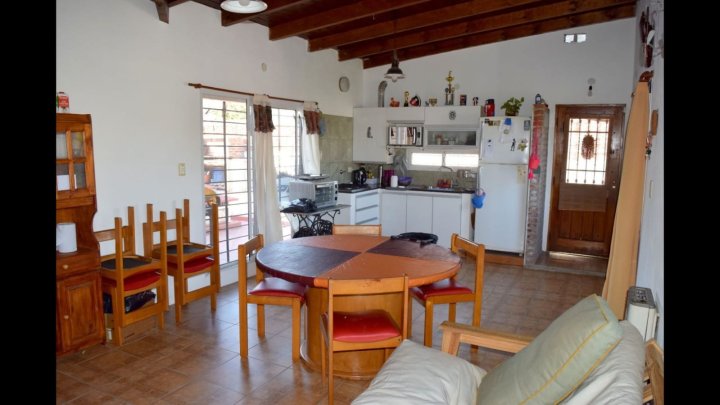 Casas - Rosario - Venta