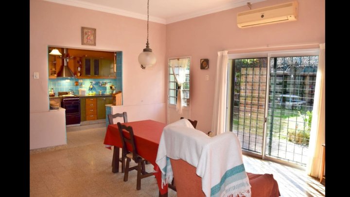 Casas - Rosario - Venta