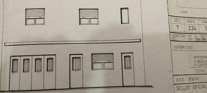 Casas - Rosario - Venta