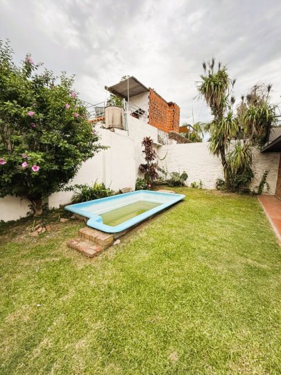 Casas - Rosario - Venta