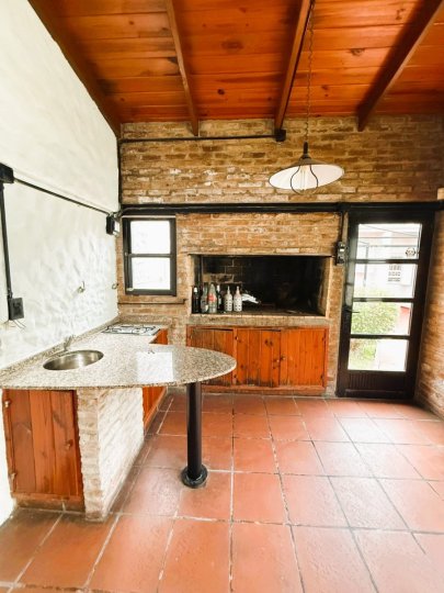 Casas - Rosario - Venta