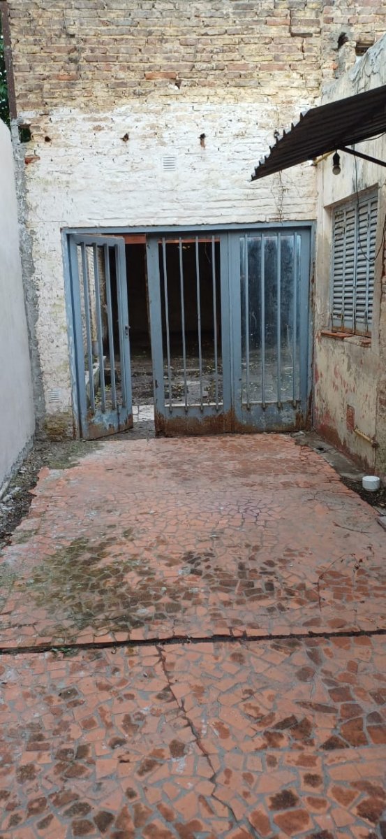 Galpón-Deposito en alquiler — foto 3