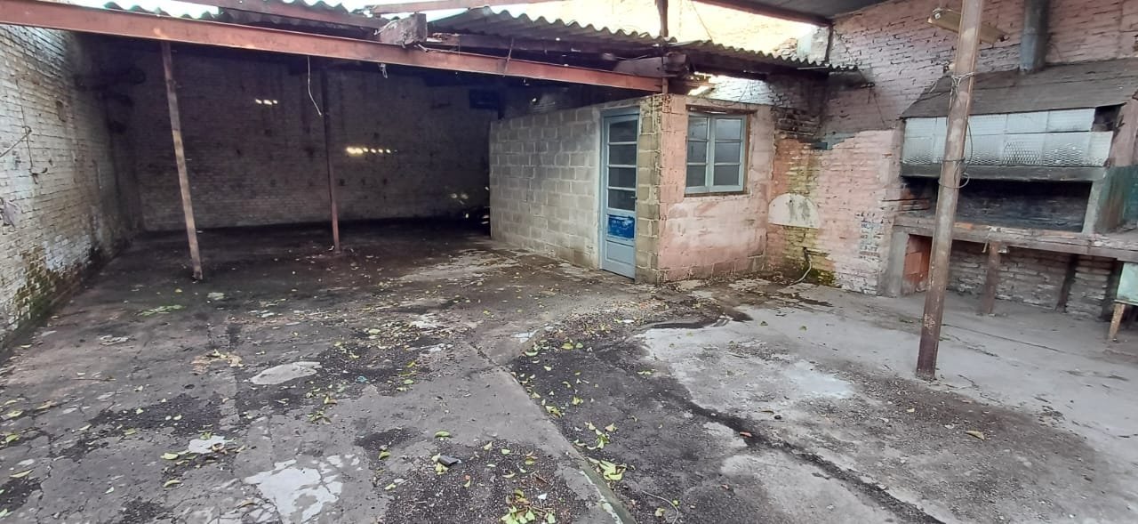 Galpón-Deposito en alquiler — foto 5
