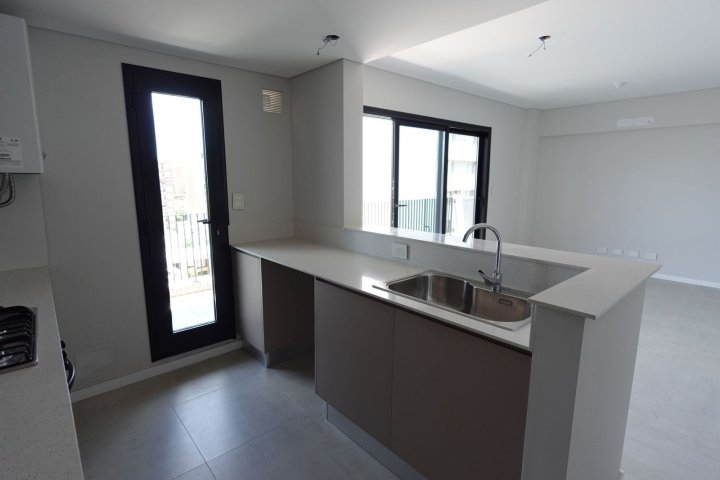 Departamentos - Rosario - Venta