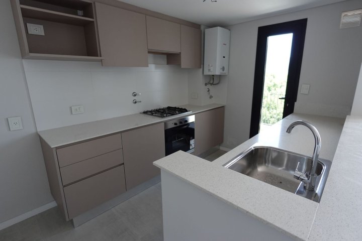 Departamentos - Rosario - Venta