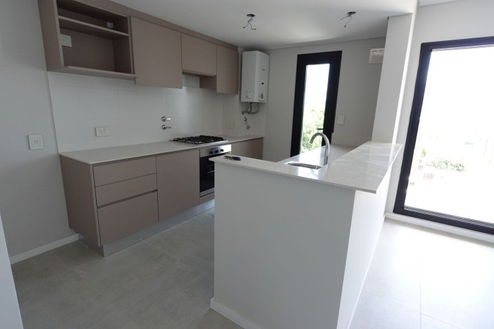 Departamentos - Rosario - Venta