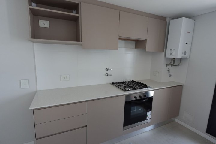 Departamentos - Rosario - Venta