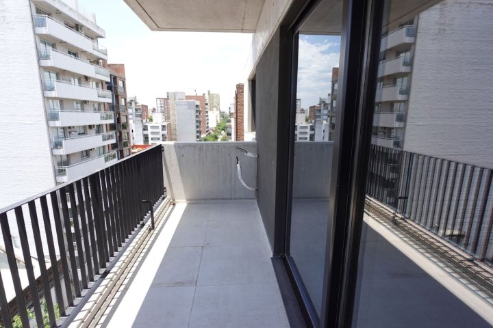 Departamentos - Rosario - Venta