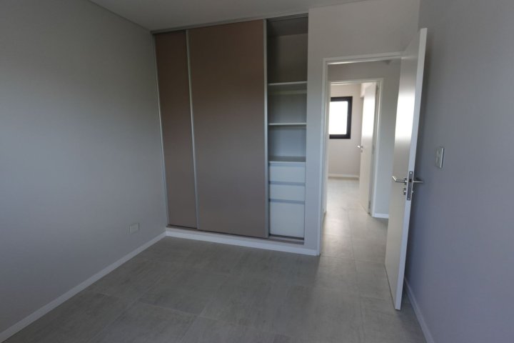 Departamentos - Rosario - Venta