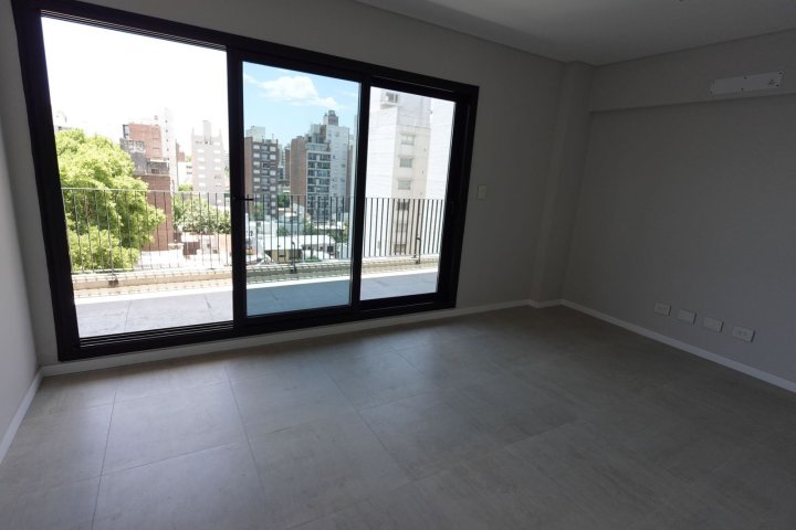 Departamentos - Rosario - Venta