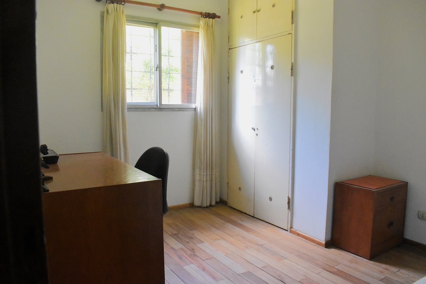 VENTA CASA 3 DORMITORIOS PARQUE FIELD Apto Crédito — foto 15