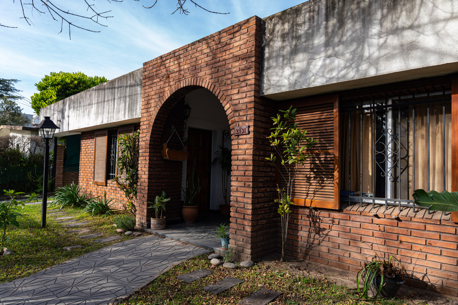 VENTA CASA 3 DORMITORIOS PARQUE FIELD Apto Crédito — foto 3