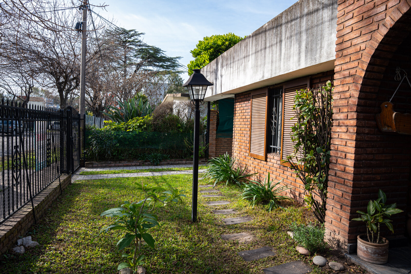 VENTA CASA 3 DORMITORIOS PARQUE FIELD Apto Crédito — foto 4