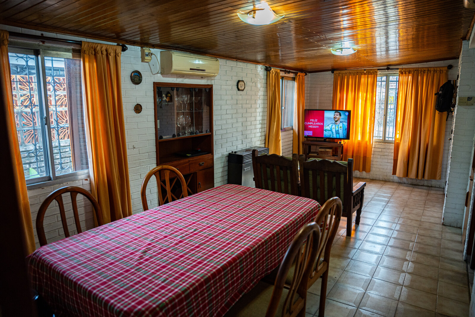 VENTA CASA 3 DORMITORIOS PARQUE FIELD Apto Crédito — foto 7