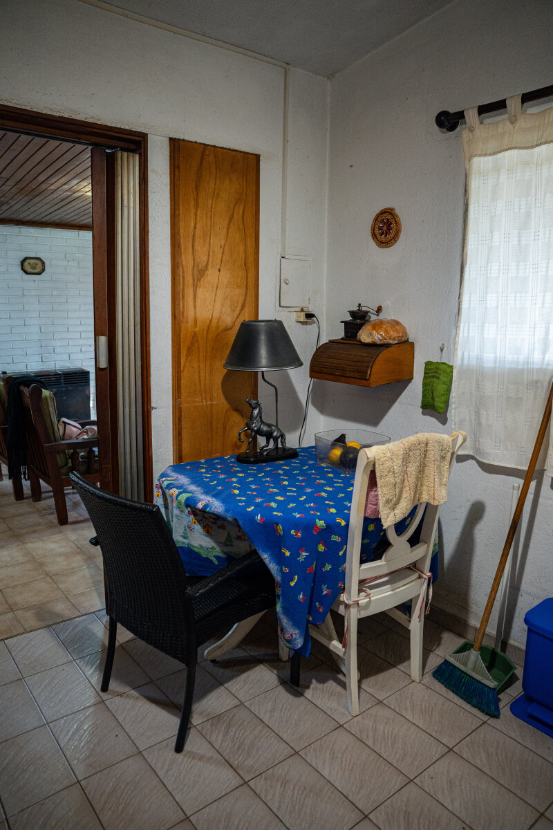 VENTA CASA 3 DORMITORIOS PARQUE FIELD Apto Crédito — foto 11