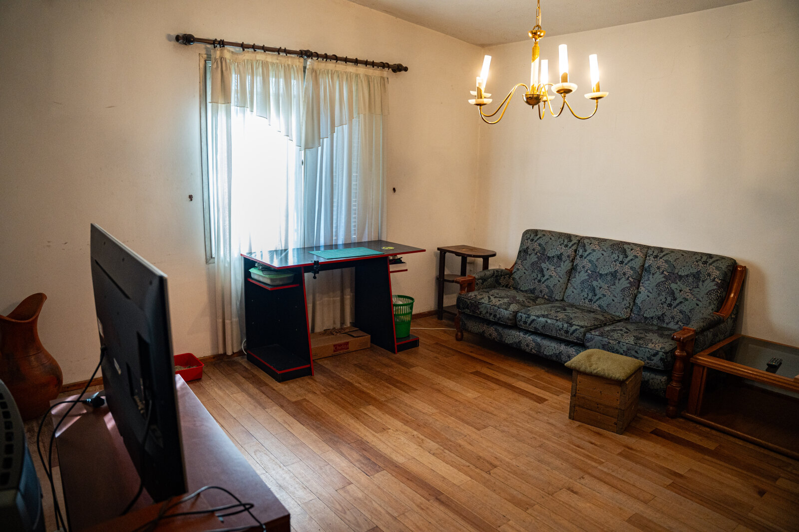 VENTA CASA 3 DORMITORIOS PARQUE FIELD Apto Crédito — foto 12