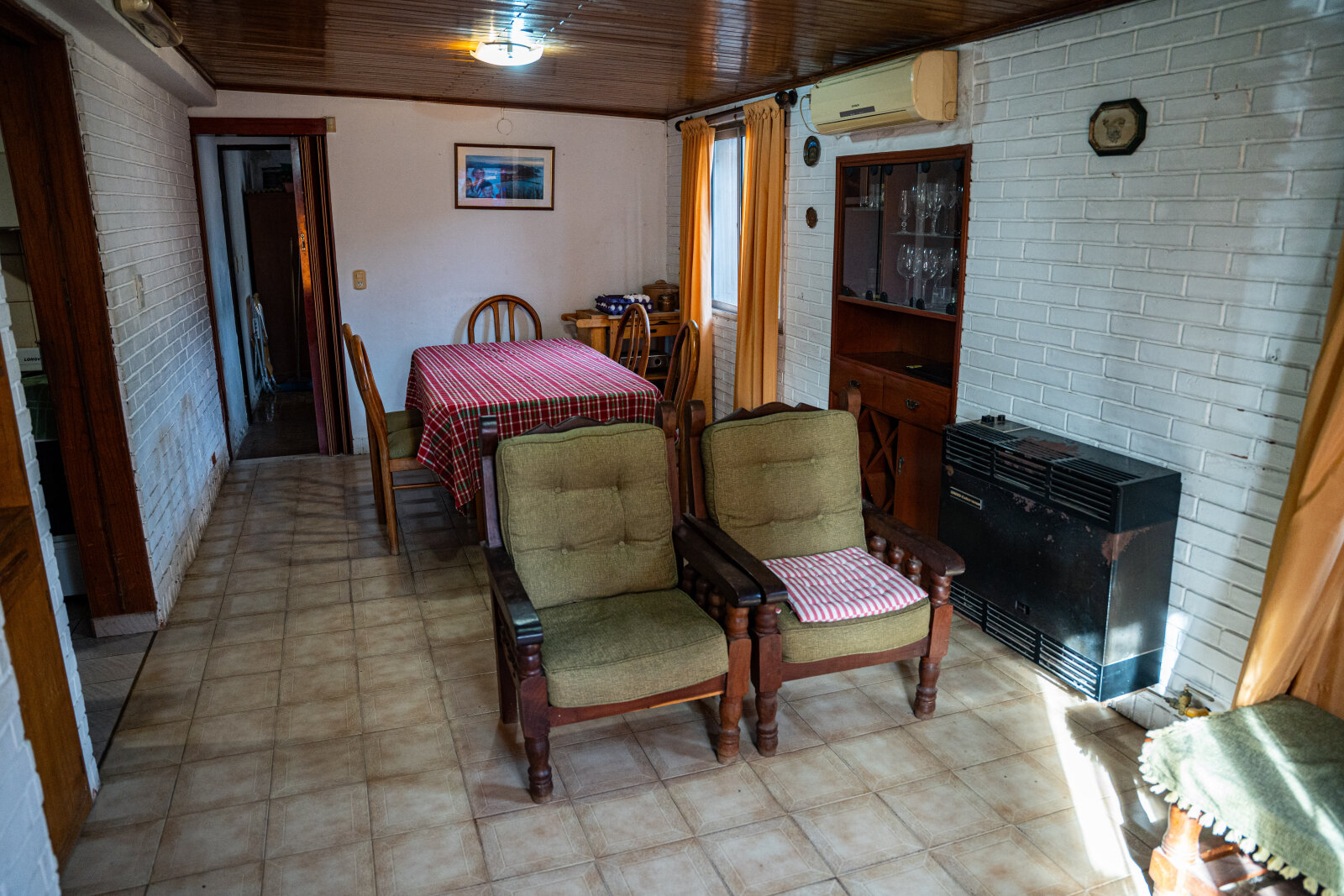 VENTA CASA 3 DORMITORIOS PARQUE FIELD Apto Crédito — foto 5