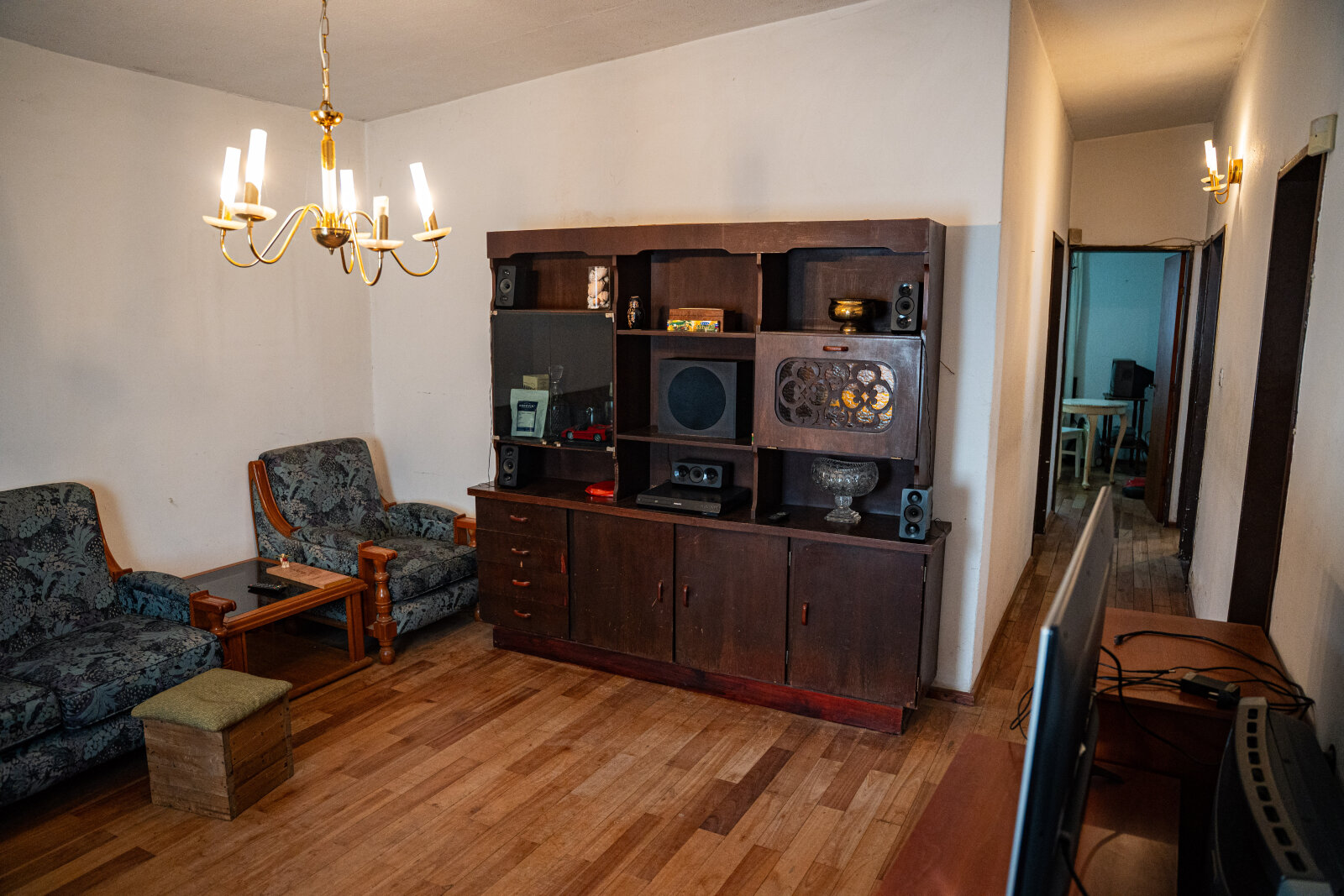 VENTA CASA 3 DORMITORIOS PARQUE FIELD Apto Crédito — foto 13