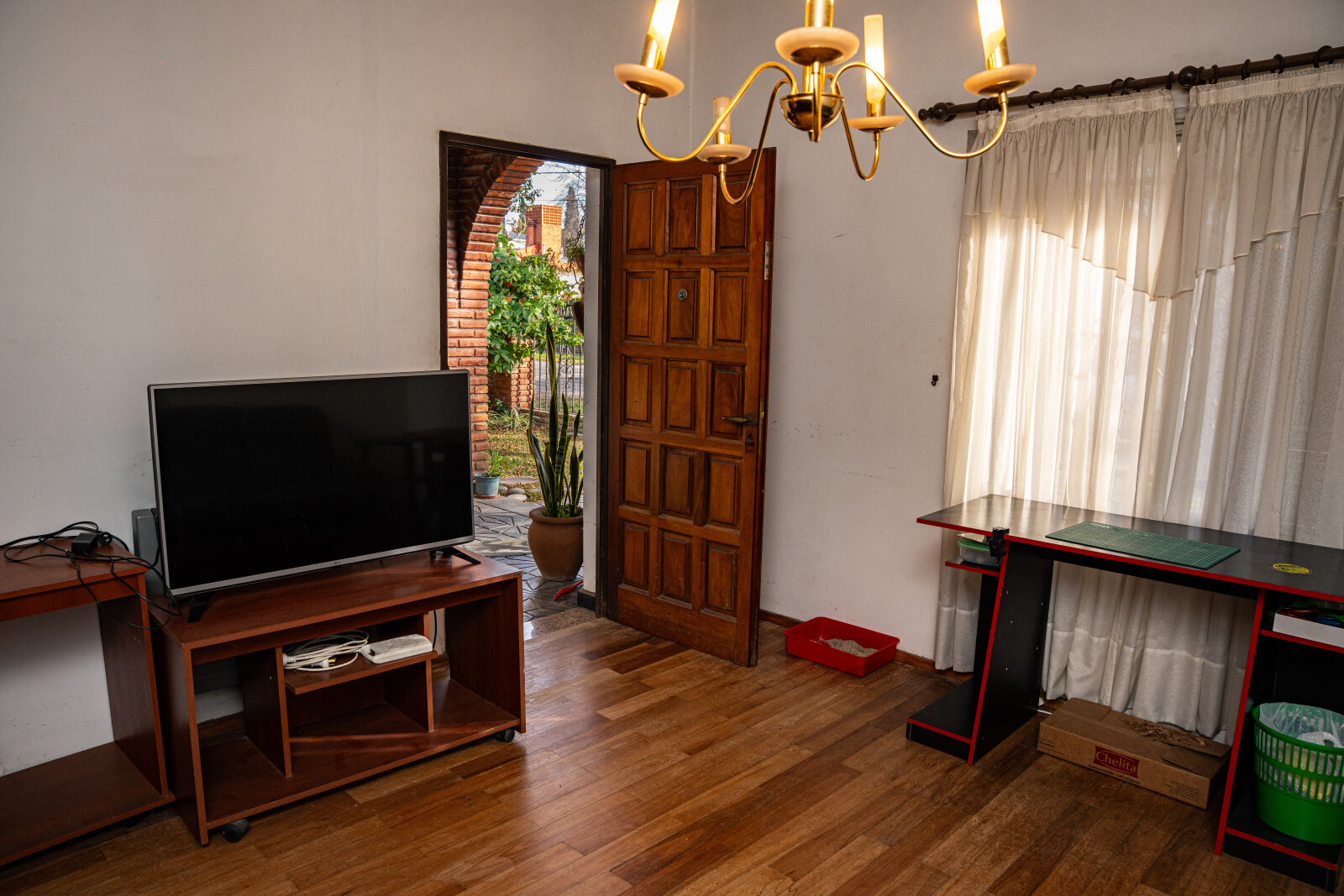 VENTA CASA 3 DORMITORIOS PARQUE FIELD Apto Crédito — foto 14