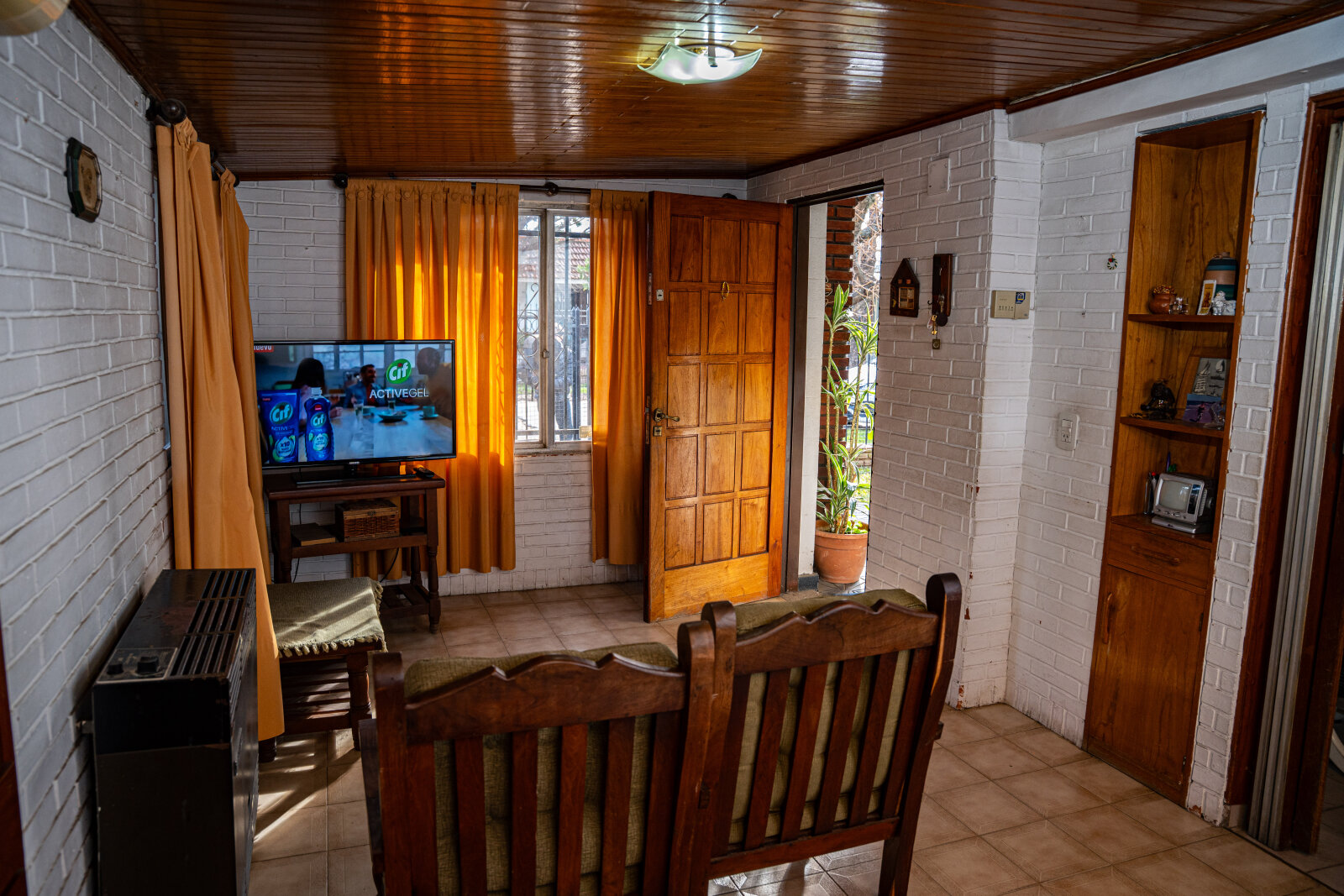 VENTA CASA 3 DORMITORIOS PARQUE FIELD Apto Crédito — foto 6