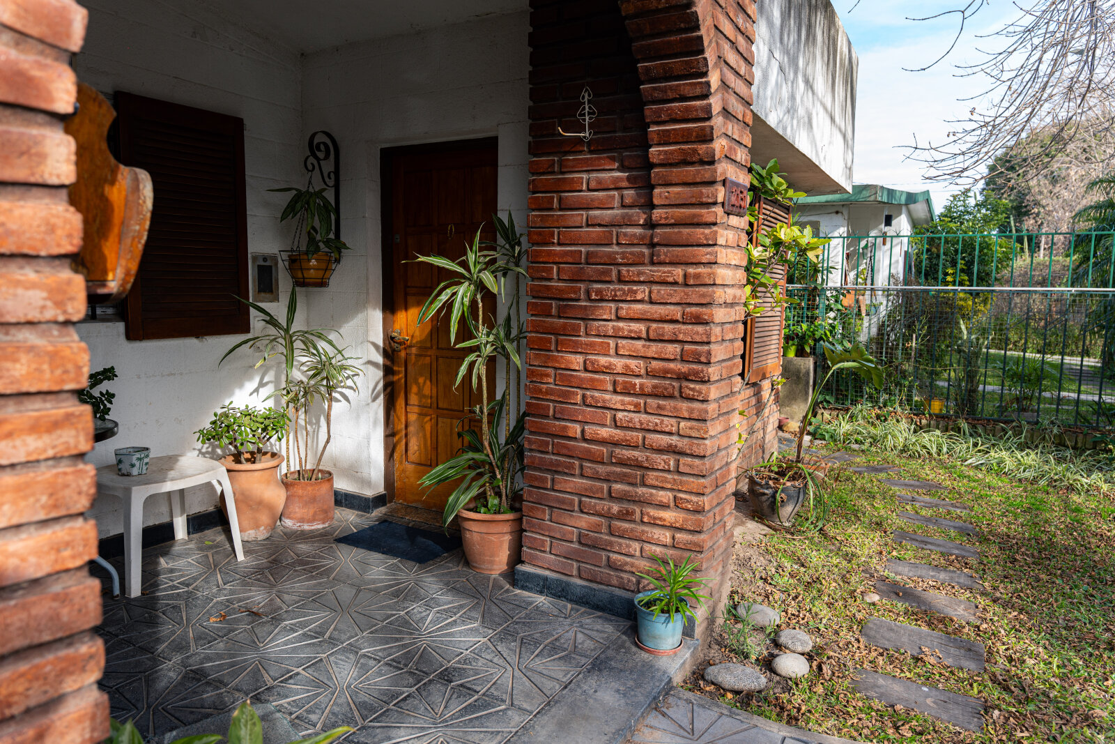 VENTA CASA 3 DORMITORIOS PARQUE FIELD Apto Crédito — foto 2