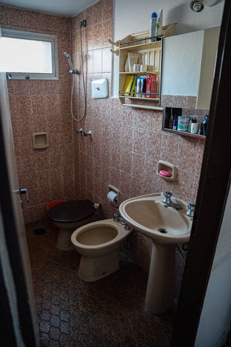 VENTA CASA 3 DORMITORIOS PARQUE FIELD Apto Crédito — foto 8