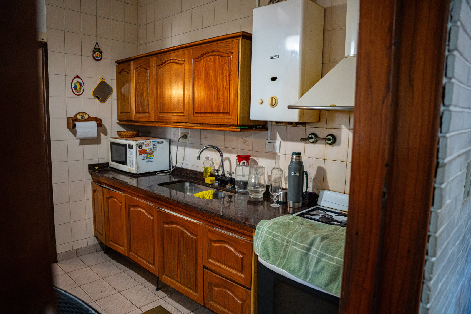 VENTA CASA 3 DORMITORIOS PARQUE FIELD Apto Crédito — foto 9