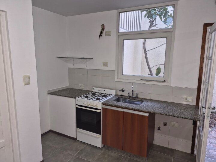 Departamentos - Rosario - Alquiler