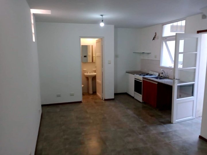 Departamentos - Rosario - Alquiler