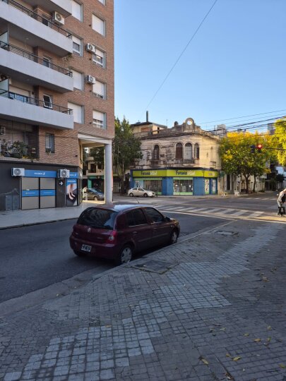 Departamentos - Rosario - Alquiler