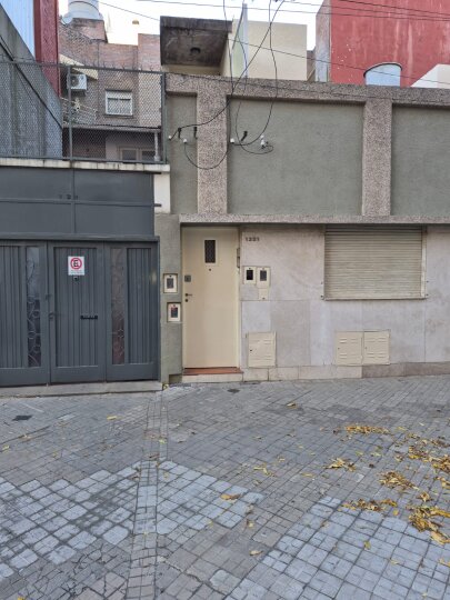 Departamentos - Rosario - Alquiler