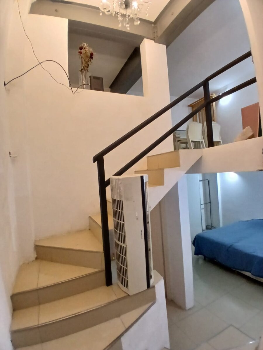 Se vende un departamento de 2 ambientes en PB - San Telmo — foto 5