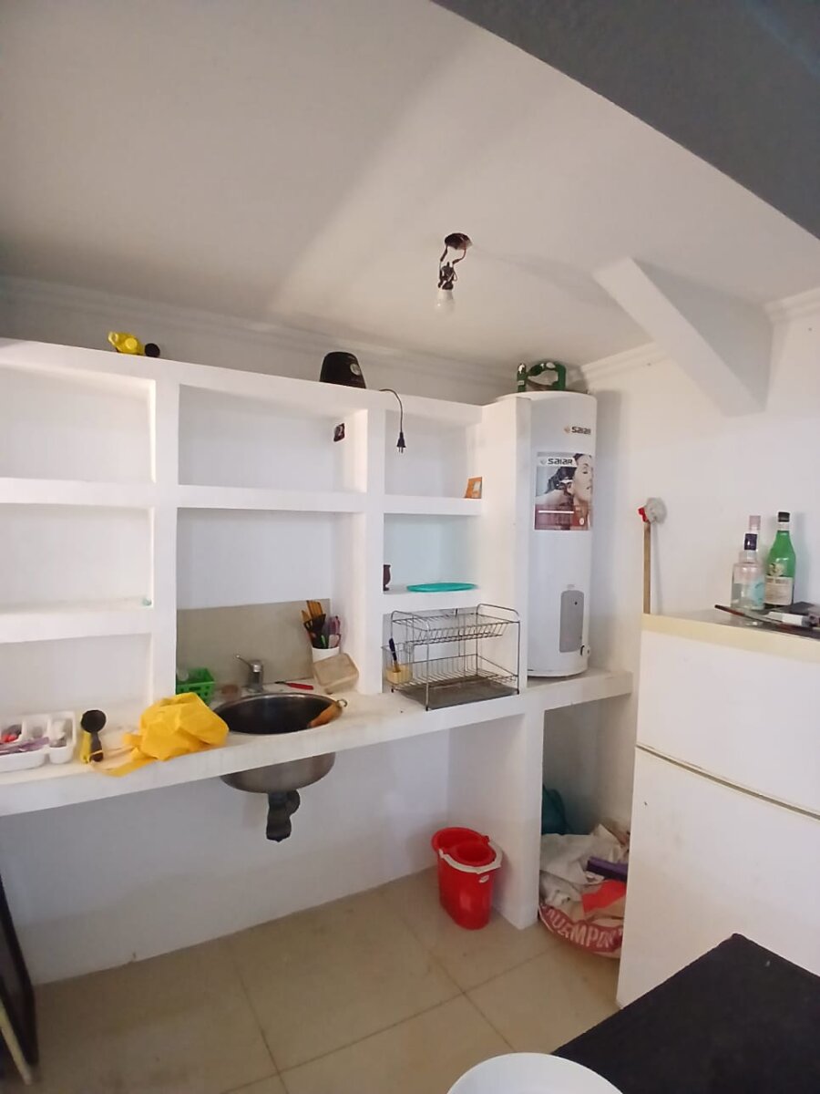 Se vende un departamento de 2 ambientes en PB - San Telmo — foto 4