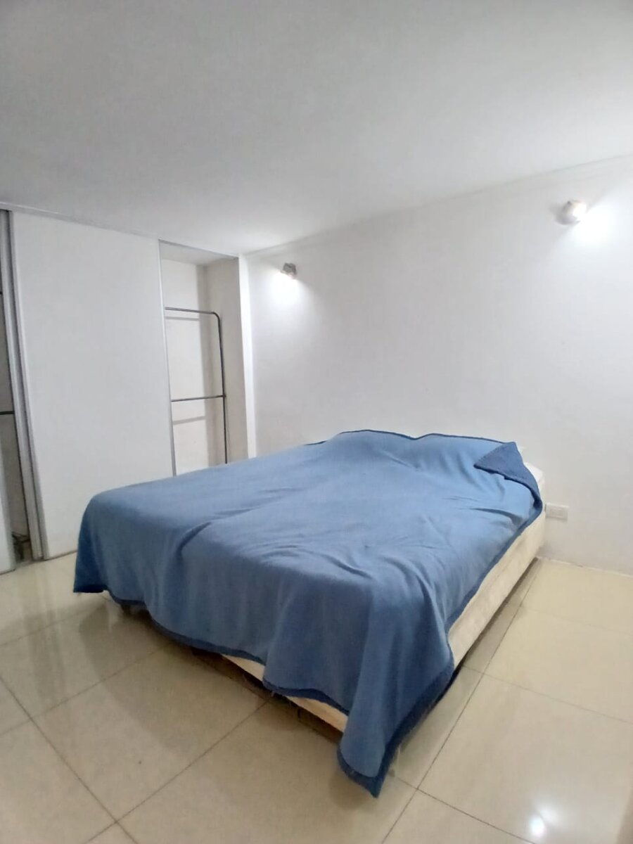 Se vende un departamento de 2 ambientes en PB - San Telmo — foto 10