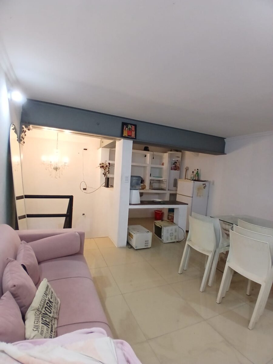 Se vende un departamento de 2 ambientes en PB - San Telmo — foto 2
