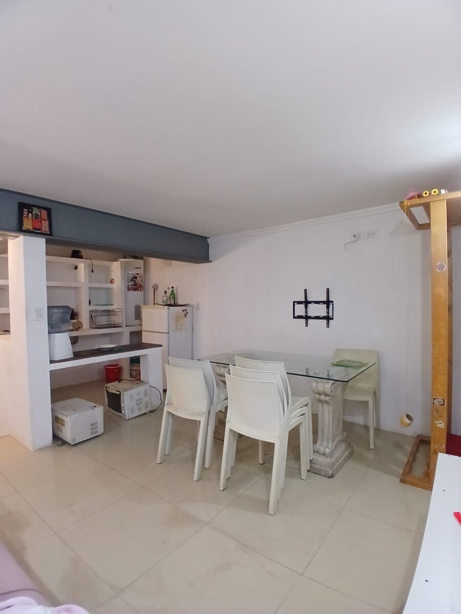 Se vende un departamento de 2 ambientes en PB - San Telmo — foto 3
