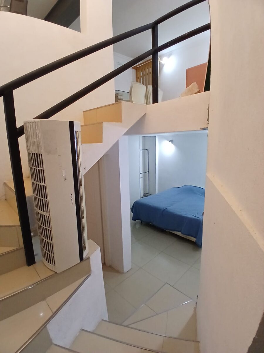 Se vende un departamento de 2 ambientes en PB - San Telmo — foto 6