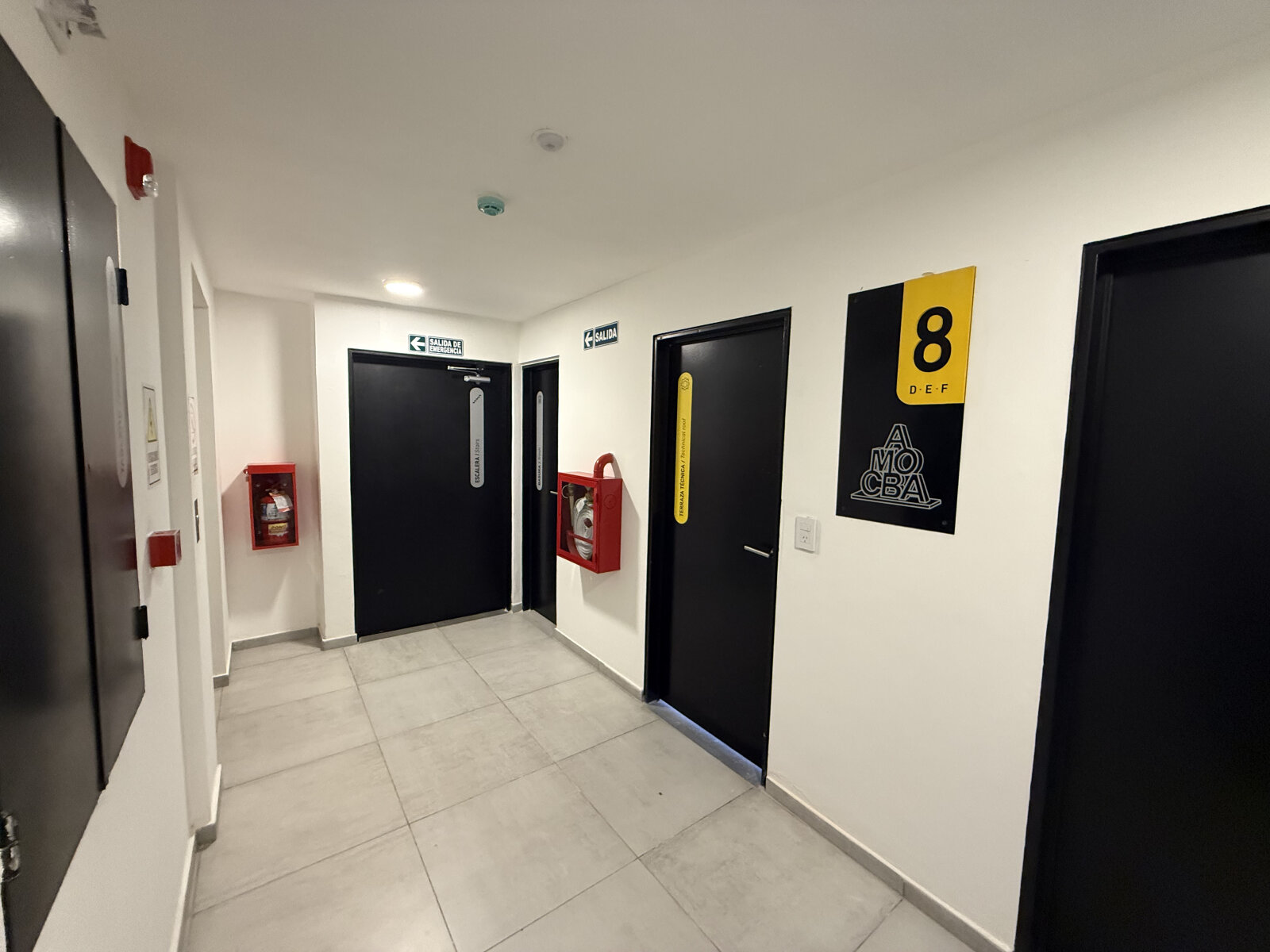 Venta departamento duplex 1 dormitorio y 1 escritorio en Alberdi - Imagen 15