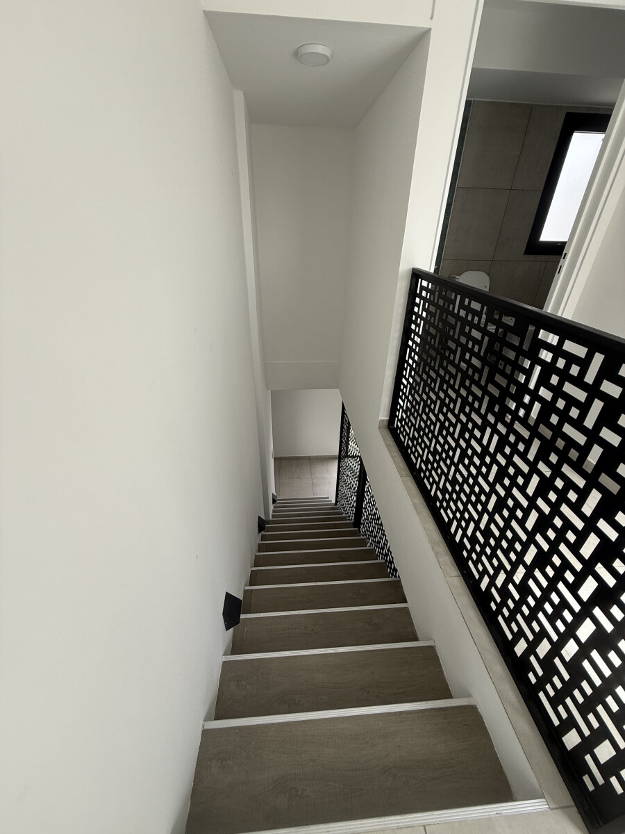 Venta departamento duplex 1 dormitorio y 1 escritorio en Alberdi - Imagen 6