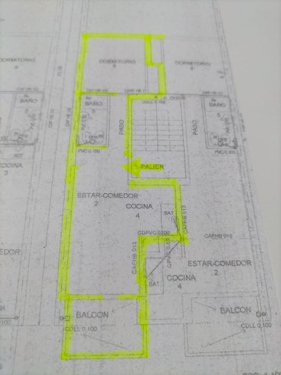 Departamentos - Rosario - Venta