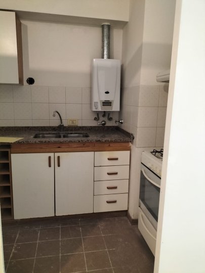 Departamentos - Rosario - Venta