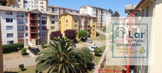 VENTA DEPTO MIRADOR DE REÑACA 6