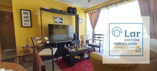 VENTA DEPTO MIRADOR DE REÑACA 8