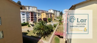 VENTA DEPTO MIRADOR DE REÑACA 9